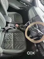 Kia Seltos 2024 Diesel 28000 Km Driven