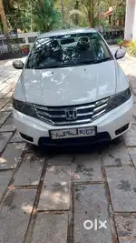 Honda City V