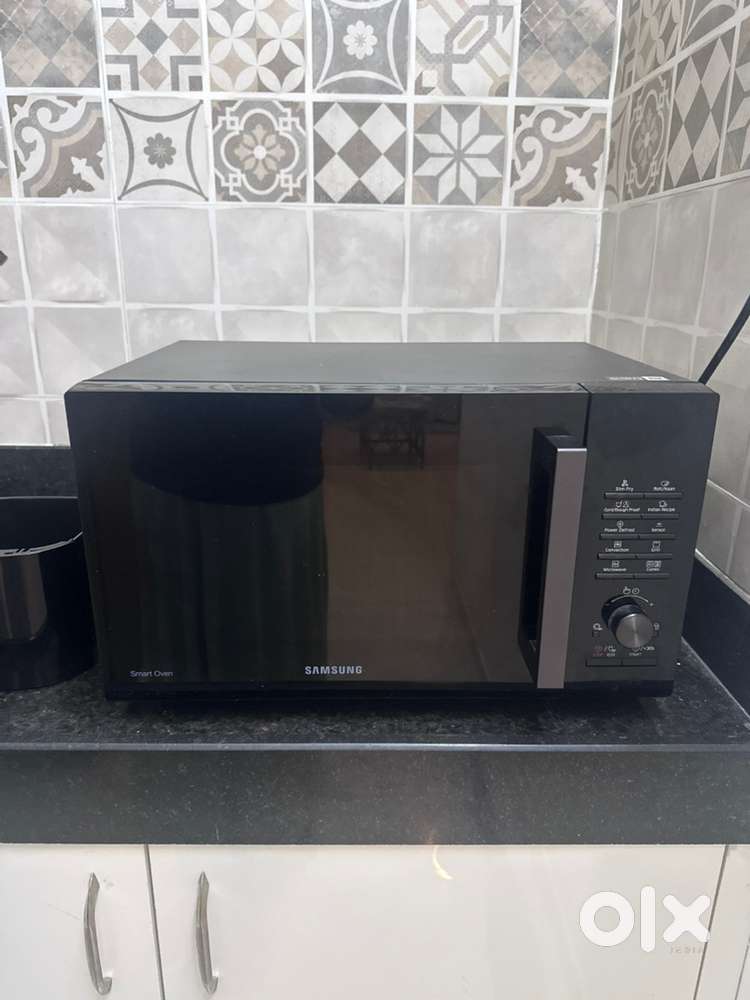 Samsung M/W Con 28L MC28A5145VK