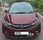 Honda Jazz 1.5 VX i DTEC, 2017, Diesel