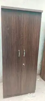 Brand new 2 door wardrobe