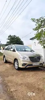 Toyota Innova 2007