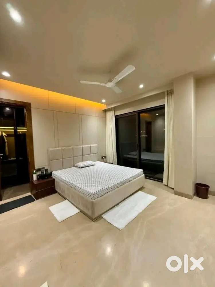 Virat homes luxury PG Rooms Sec 47 Gurgaon