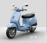 Vespa 125 Vxl 2018