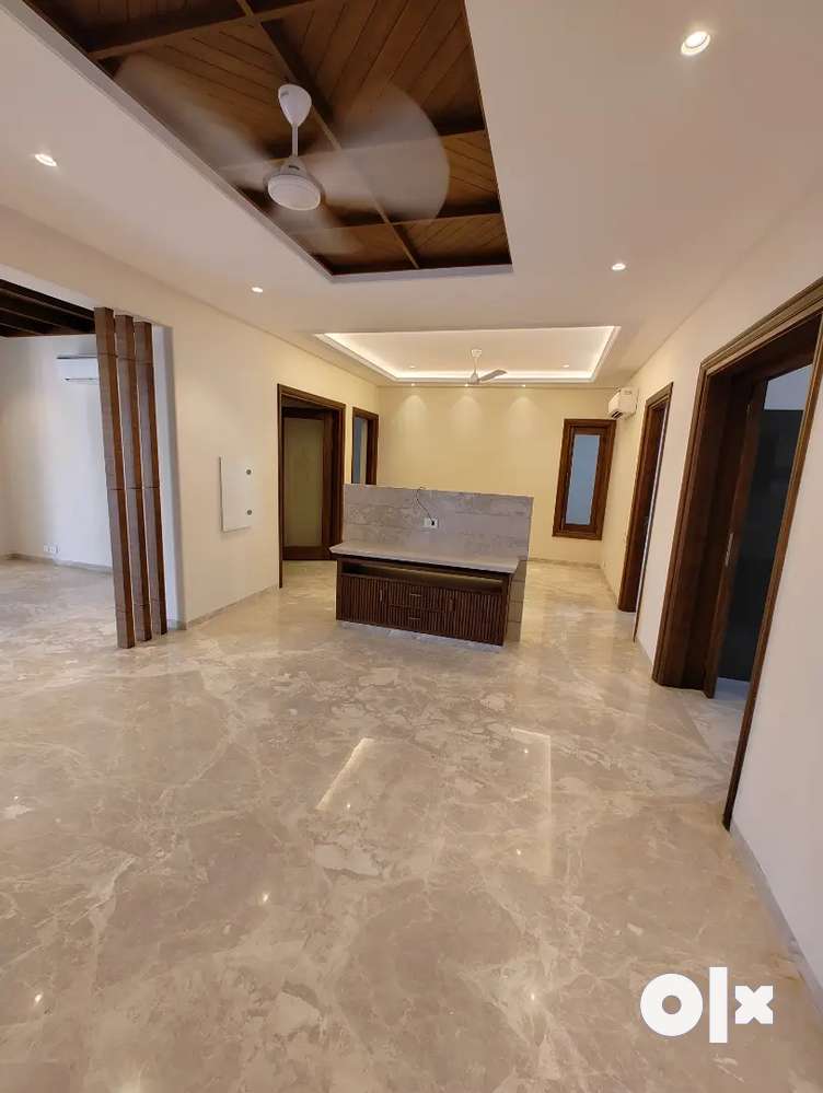 Newly built 3bhk, 1st nd 2nd floor