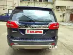 Tata Hexa XTA, 2017, Diesel