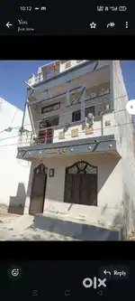 Good house