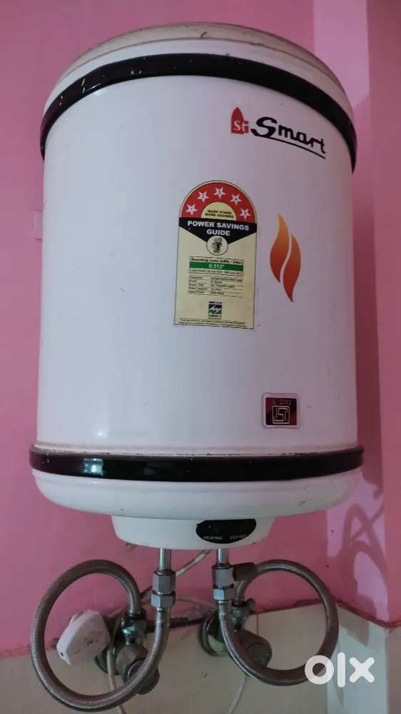 Geysure 15L A1 condition