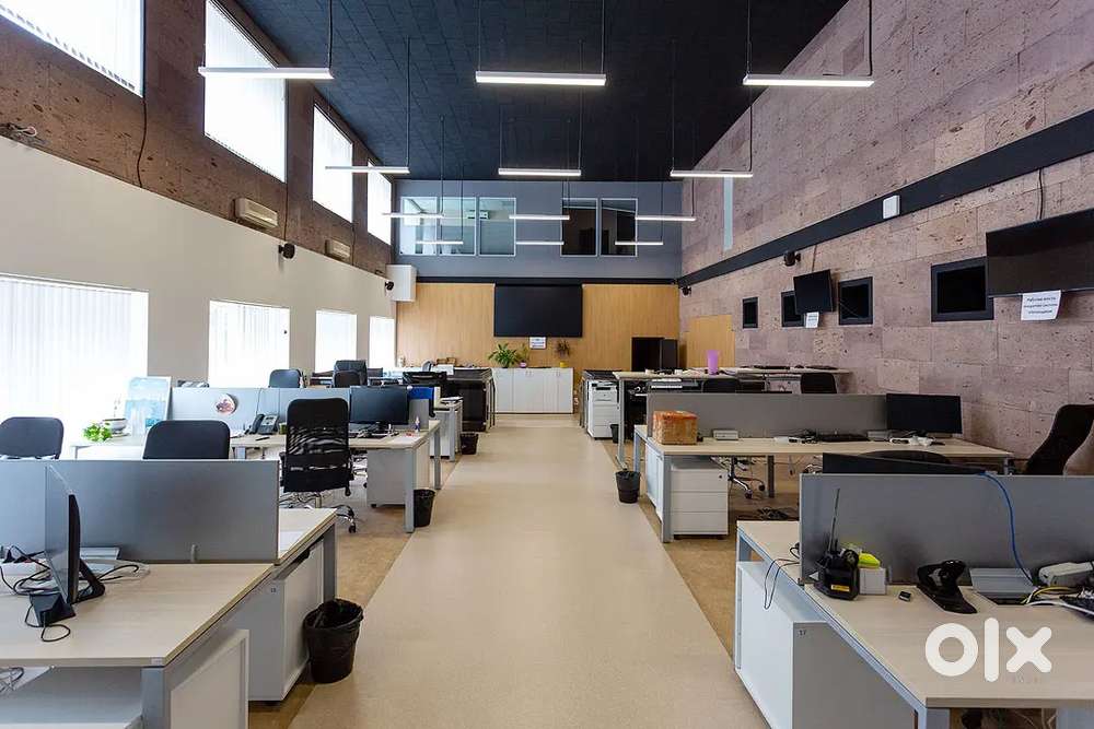 Wanted Office Staff cum Telecaller ( female )