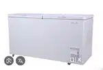 D Freezer double door