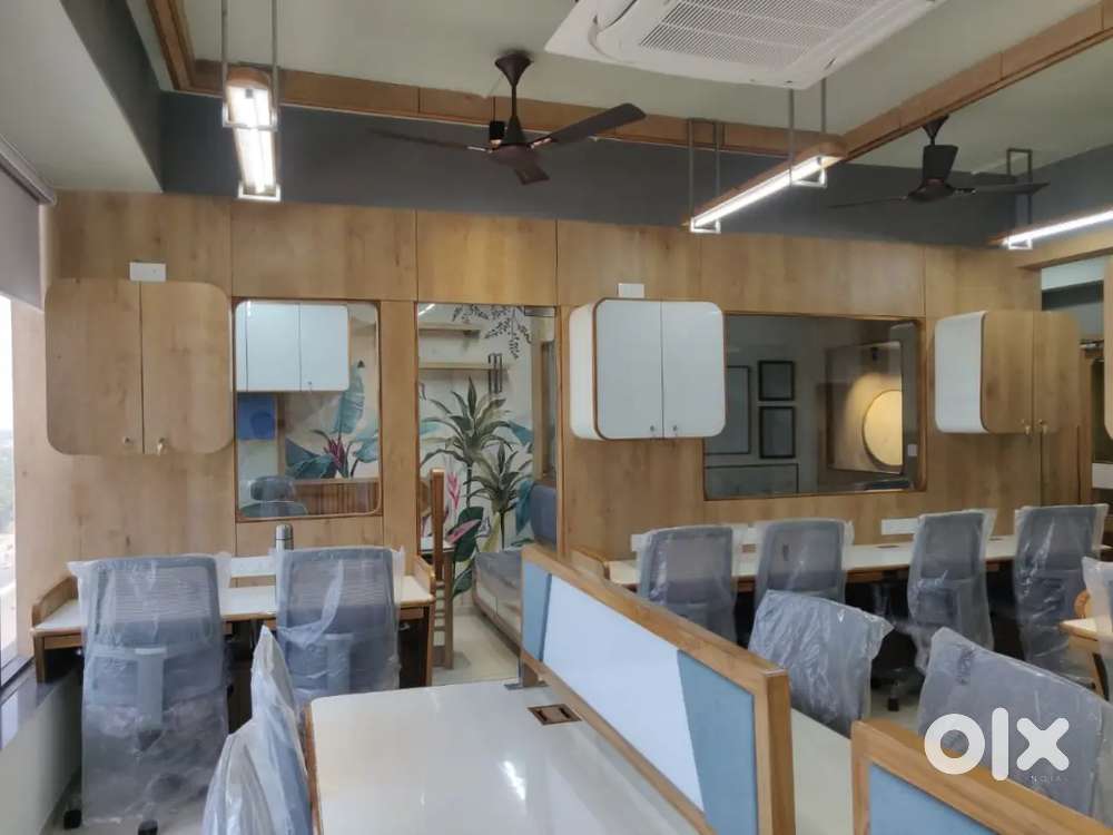 Luxurious office for rent