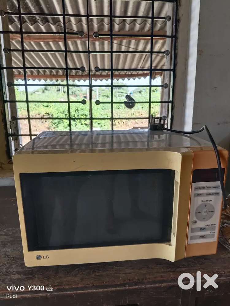 LG Oven for sell