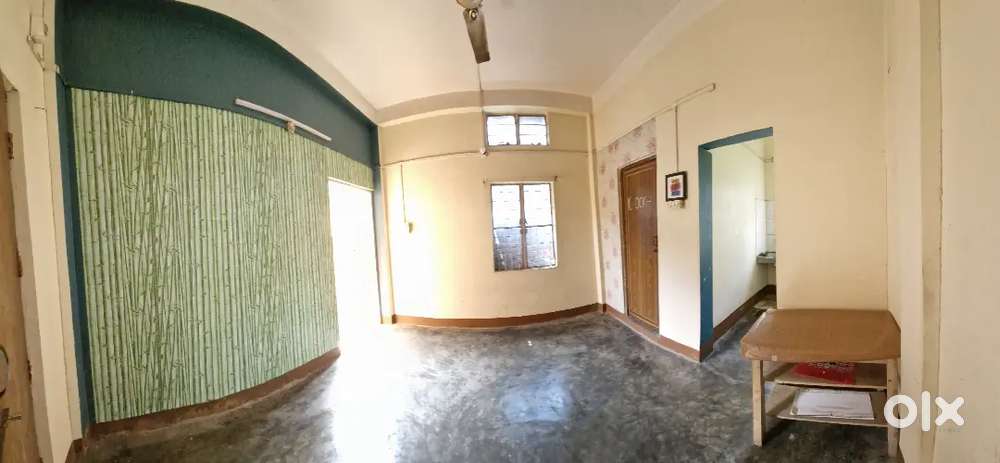 An independent room for individual