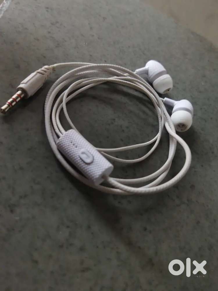 Headphone Not working
