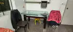 4 chair Dining Table in mint condition