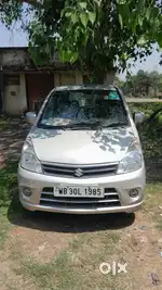 Maruti Suzuki Estilo 2012
