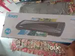 Computer all set