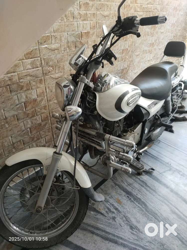 High maintained, good running condition like new