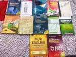 Class 12 books