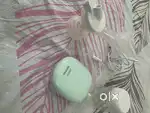 Breast pump