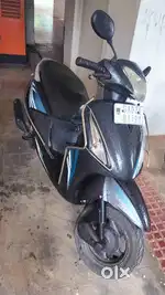 Well-Maintained Hero Pleasure– Single Owner, Female Driven, 47000 km