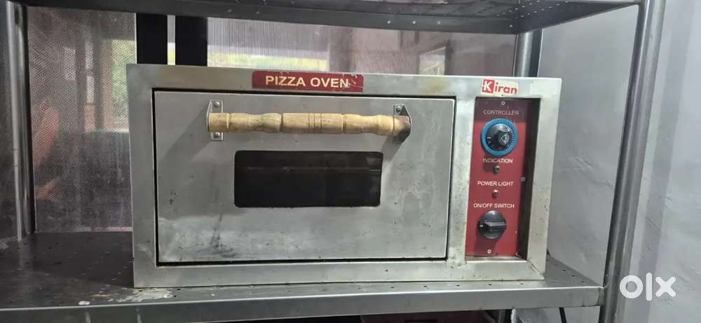 For sell 3burner stove and more only 45000