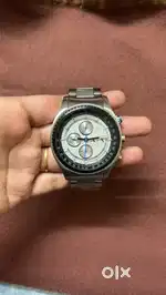 Armani Exchange Men’s Watch