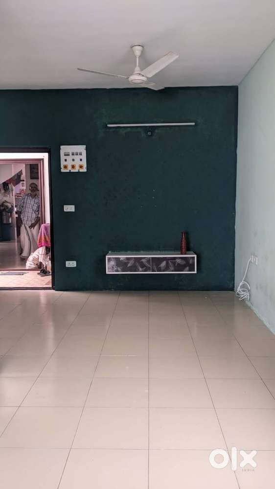 2BHK Flats in gated community.