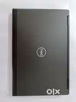 Dell Precision 7520 | i7 7th Gen | 16 GB | 512 SSD | 4 GB NVidia