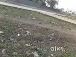 N/A Corner Plot in manmad