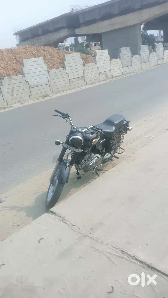 Full modified 1.60 is last