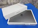 Apple Macbook Air M3 Chip 8GB Ram 256GB SSD 15Inch Display in Warranty