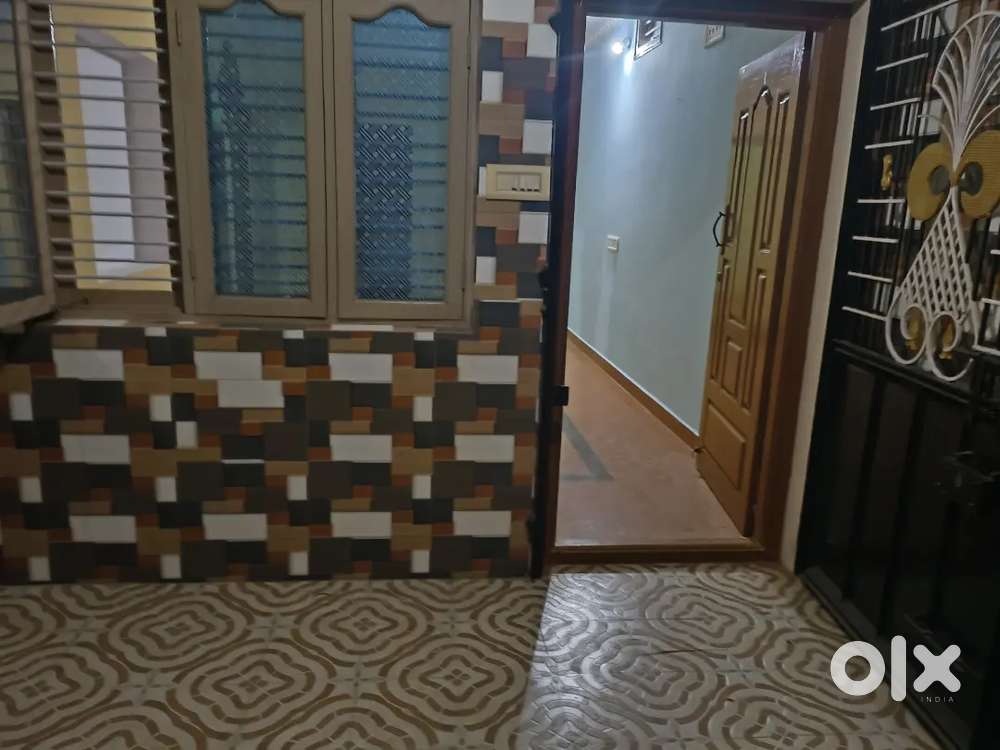 House for rent, 3km away from Hosur Busstand