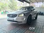 Volvo XC60 Momentum D4, 2017, Diesel