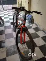 Urgent sell of Leader bicycle