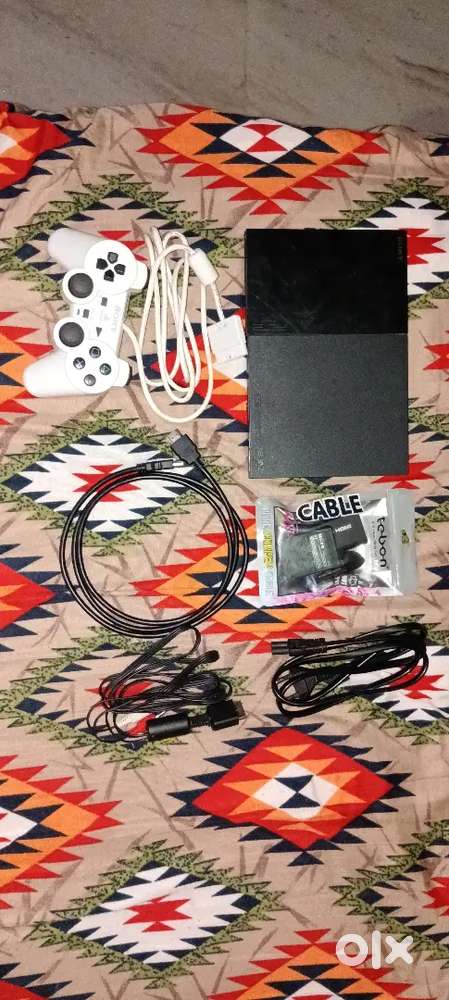 Sony play statione(pss) Gome Console sytem