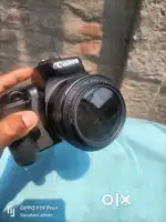 Canon 200 D Mark 2 and 50 MM lens UV filter and Sun protector