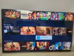 50 INCH ULTRA HD USED LED TV AVAILABLE TODAY DEAL