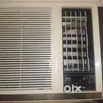 O General Air Conditioner for Sale – Good Condition | Affordable Price