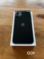 Iphone 11 brand new condition