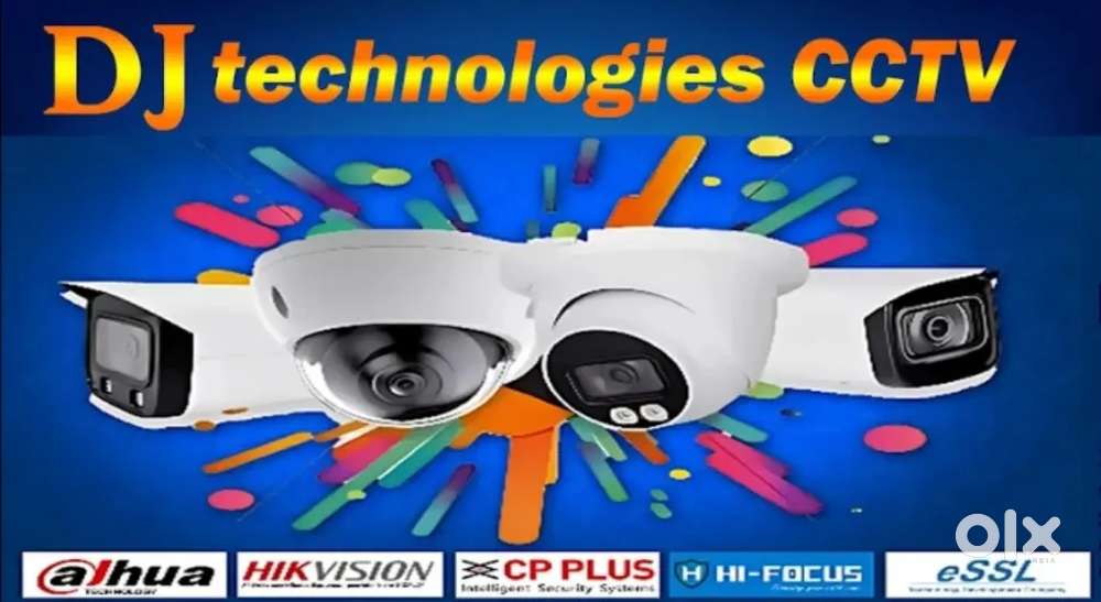 Shop Assistant Job – Pullambadi  DJ Technologies CCTV