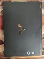 HP VICTUS GAMING LAPTOP 15 RYZEN 5-5600 WITH GAMING MOUSE AND COOLER