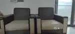 Sofa set 3 +1 +1 seater
