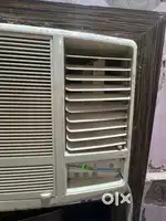 Hitachi 1.5ton window ac