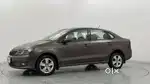 Skoda Rapid 1.0 Ambition TSI AT, 2020, Petrol