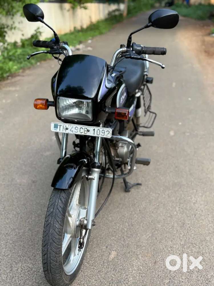 Hero Splendor +   ( 2020 )