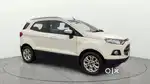 Ford Ecosport 1.5 Ti VCT AT Titanium, 2016, Petrol