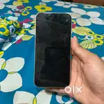 iPhone 13 in excellent condition