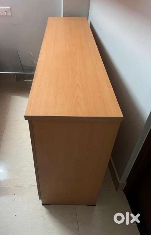 Cupboard in mint condition