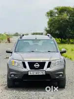 Nissan Terrano XL 85 PS DEISEL, 2015, Diesel